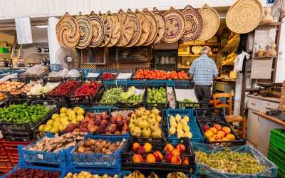 Wycieczka Nikozja stolica dwóch Cyprów z Pafos